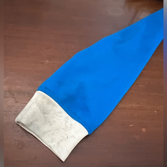 Nike Barcelona Football Club jacket - Picture 8 of 9